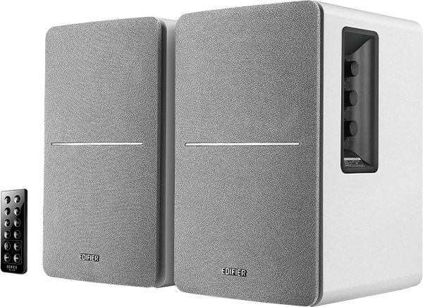 Edifier R1280DB Silver