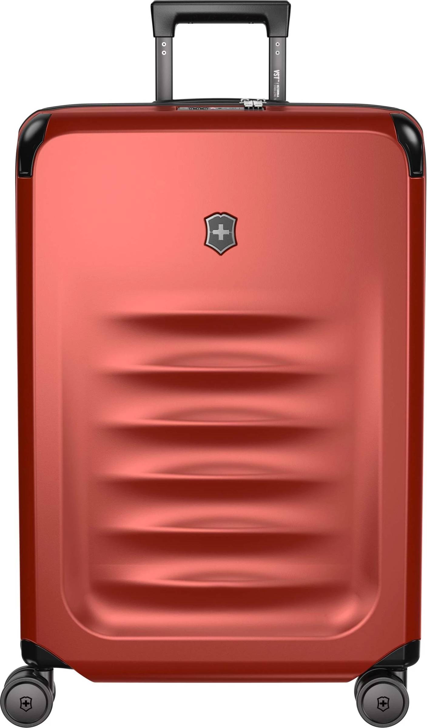 Victorinox Spectra 3.0 Expandable 69cm - Red