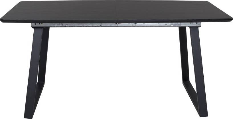 Inca with Insert Disc Black