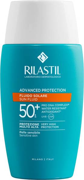 Rilastil Advanced Protection SPF50+ 50ml