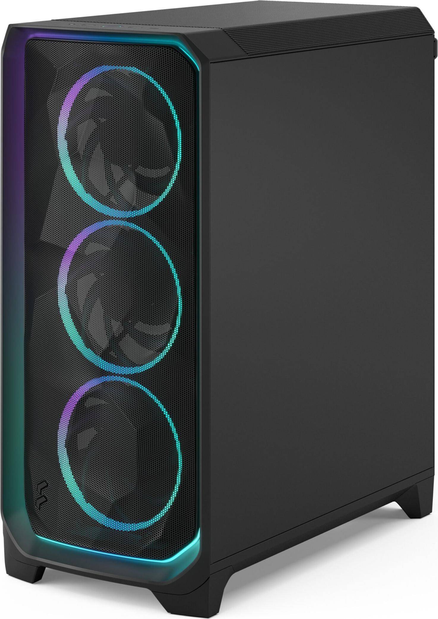 Fractal Design Meshify 3 Ambience Pro Rgb Atx Mid Tower Case