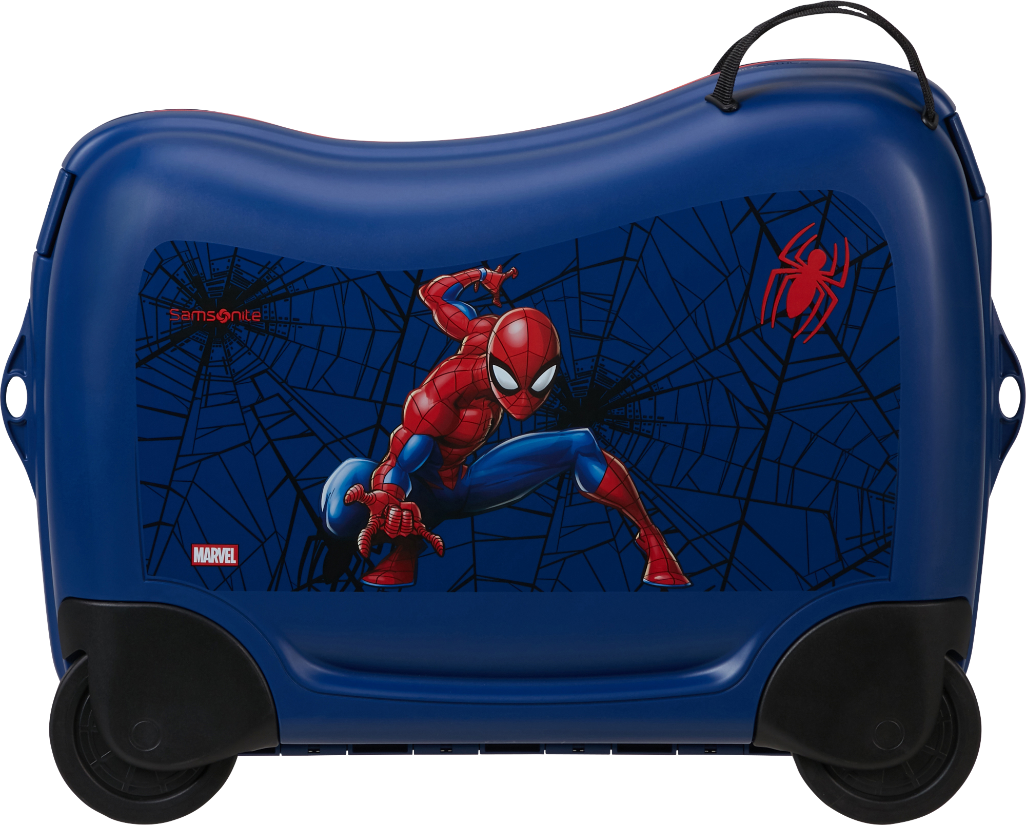 Samsonite Dream2Go Ride-On Resväska