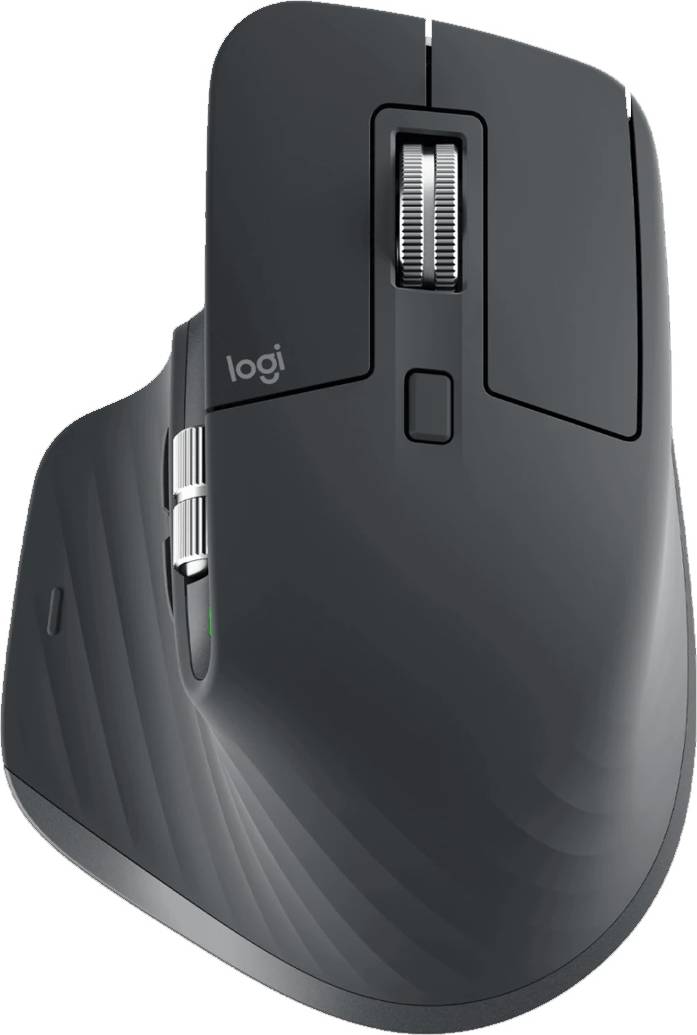 MX Master 3S Wireless Graphite
