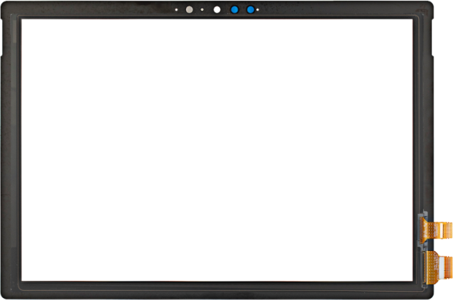 Surface pro 7+ Microsoft Replacement Touch Screen Digitizer Surface Pro 7