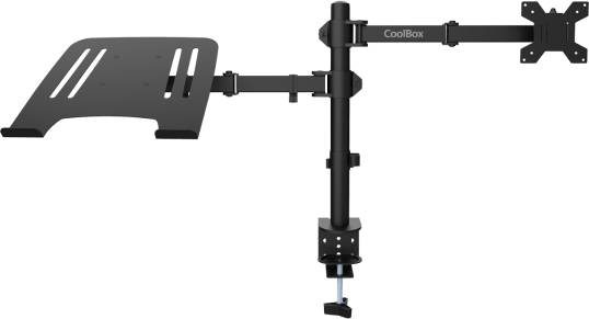 Coolbox COO-SOP-MP01 32 Inch Screen