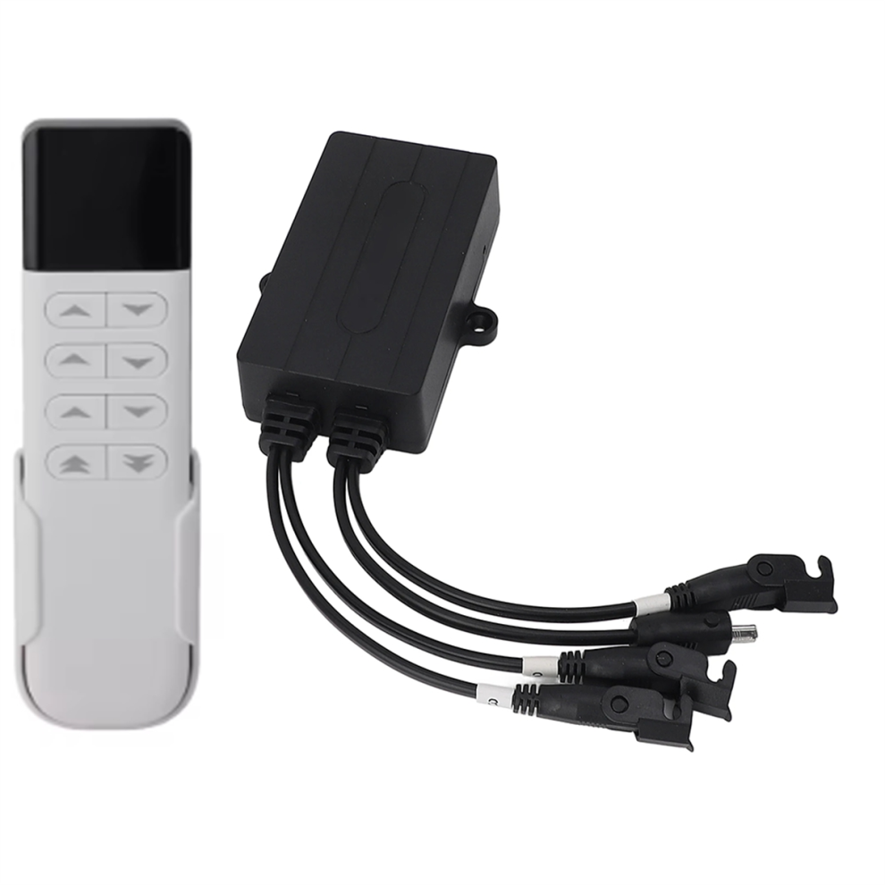 Télécommande Sans Fil Fauteuil 2 4GHz