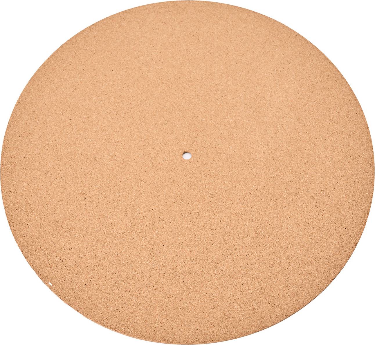 Essentials Cork Turntable Mat