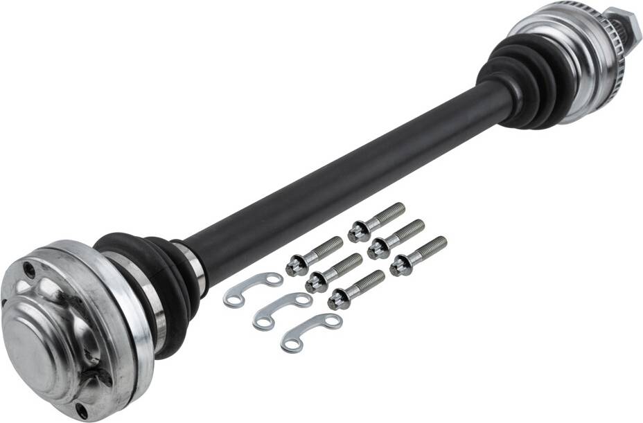 NTY Driveshaft Right Rear NPW-BM-214