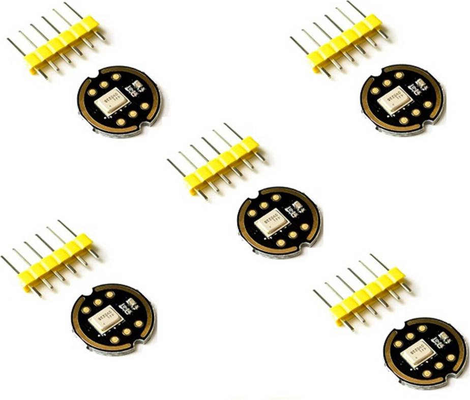 INMP441 Omnidirectional Microphone Module
