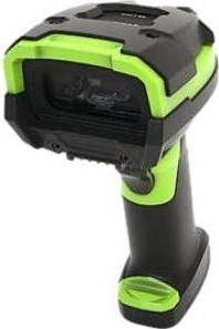 Zebra LI3678-ER Tragbare Barcode Scanner Kit