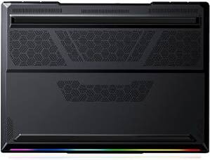 Captiva Highend Gaming R92-249 Gaming Notebook