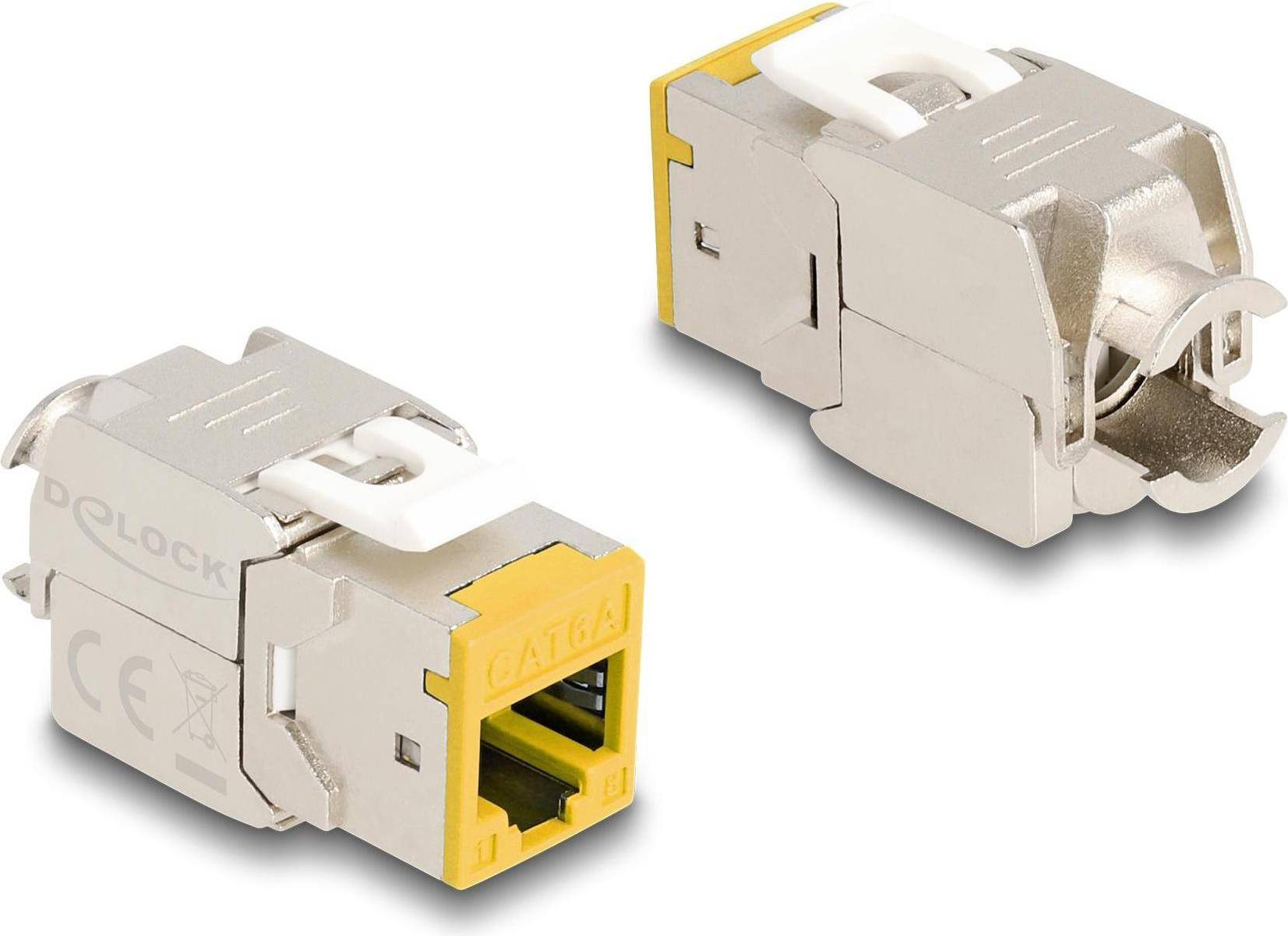 DeLock Modular Indlæg