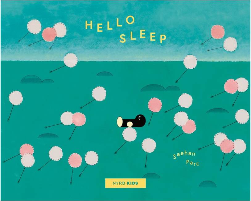 Hello Sleep (Inbunden)