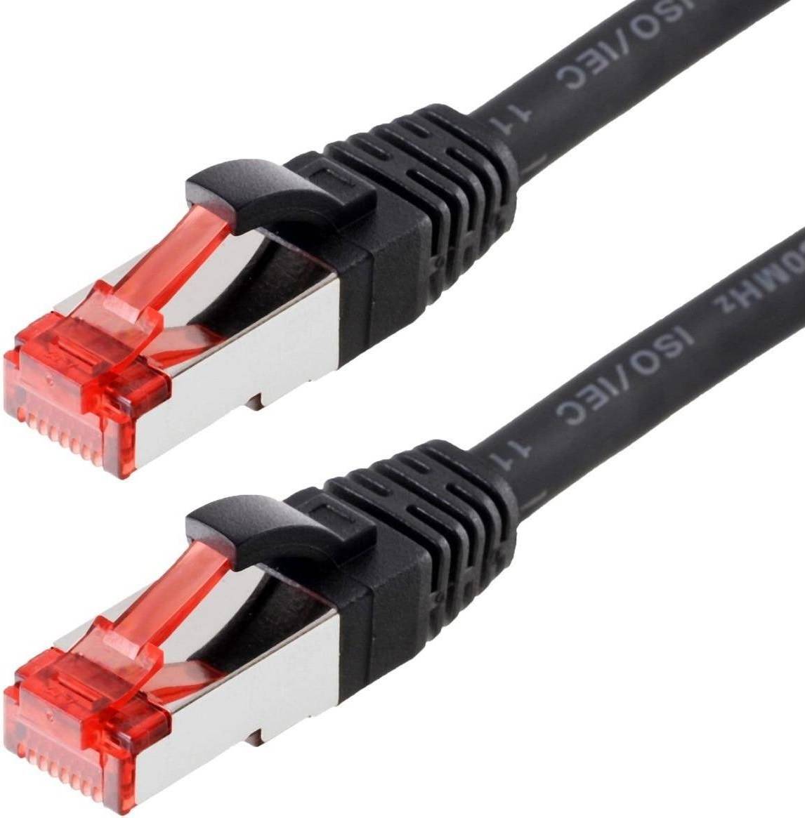 Helos CAT6 SFTP 20m 20m RJ45 Cable