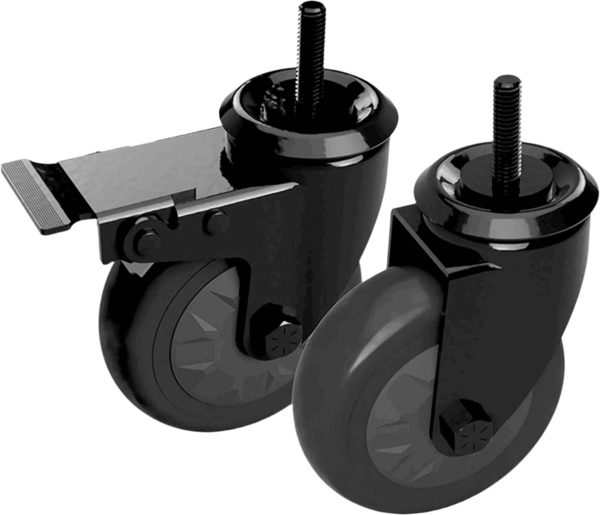Caster Kit