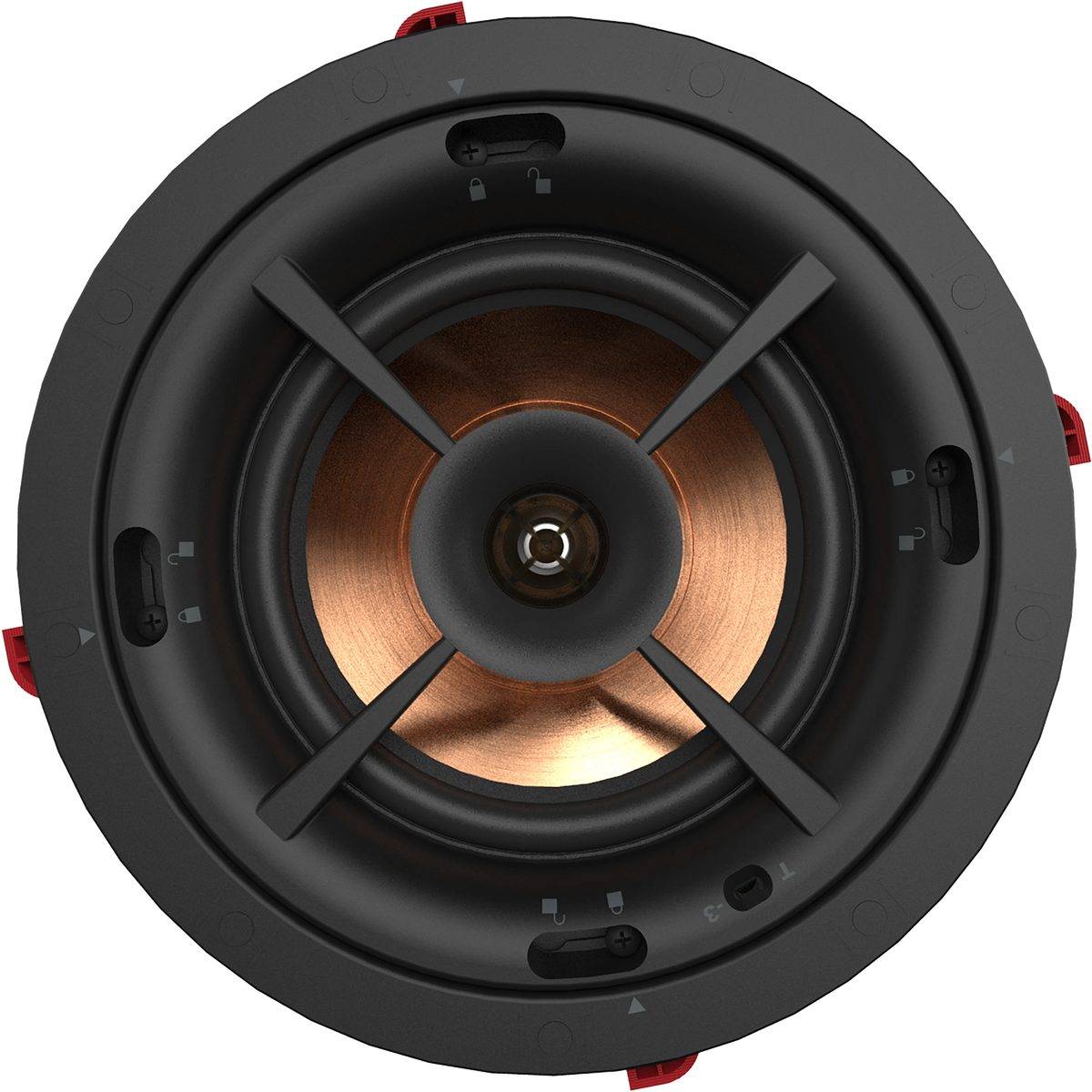 Klipsch reference Klipsch Reference Premiere 6.5 In-Ceiling Speaker PRO-160-RPC