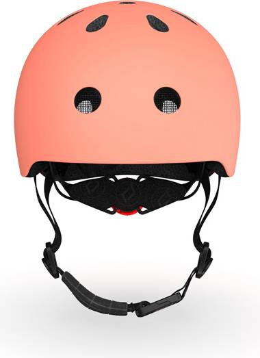 Scoot and Ride Helmet - Peach