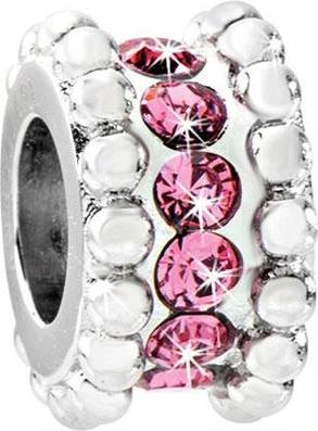 Charm SCZ546 Charm Roses Acier