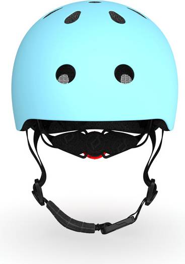 Scoot and Ride Helmet - Blueberry