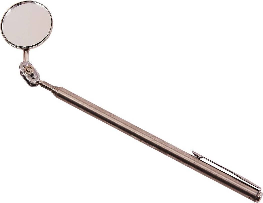 AmTech Telescopic Inspection Mirror 450mm Tool Kit