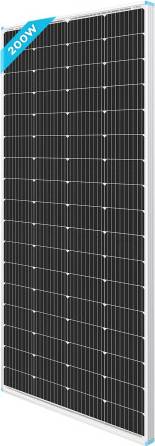 Renogy RSP200D-UK