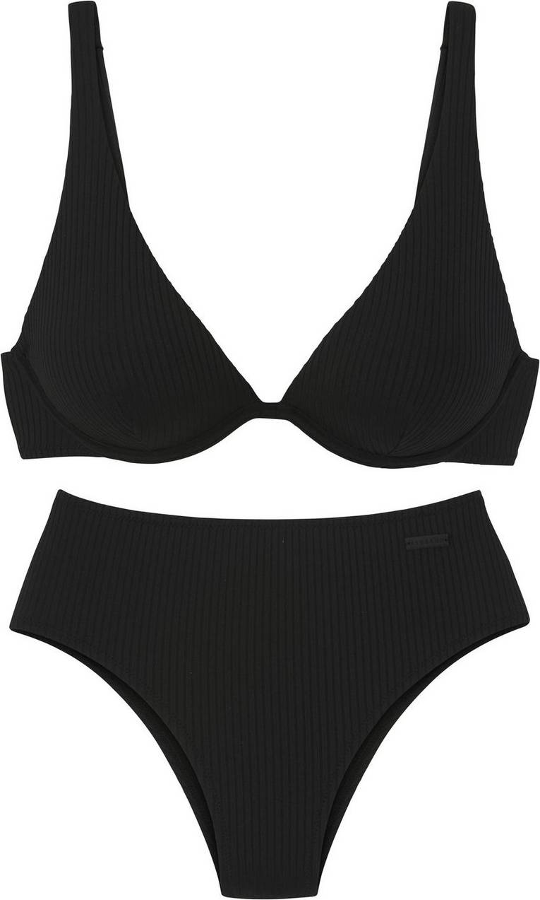 Elbsand Bikini - Sort