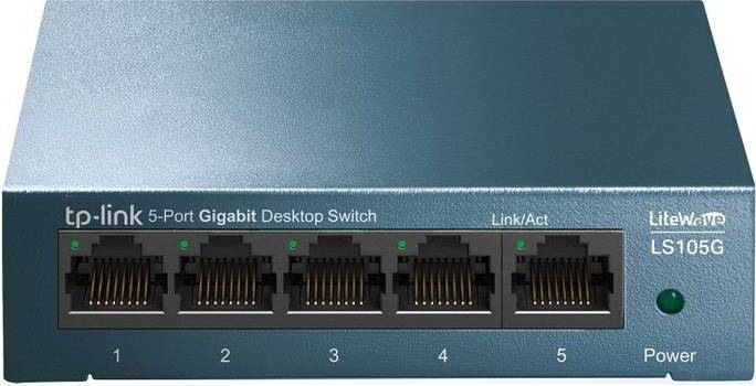 Tp link switch TP-Link LS105G Network Switch