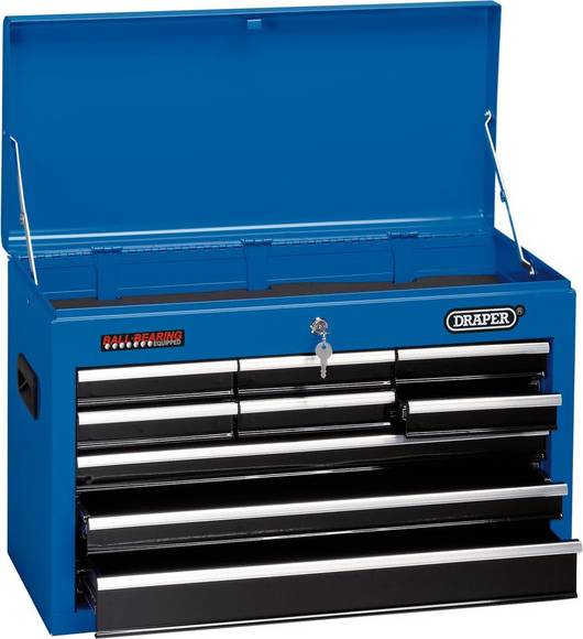 Draper 14910