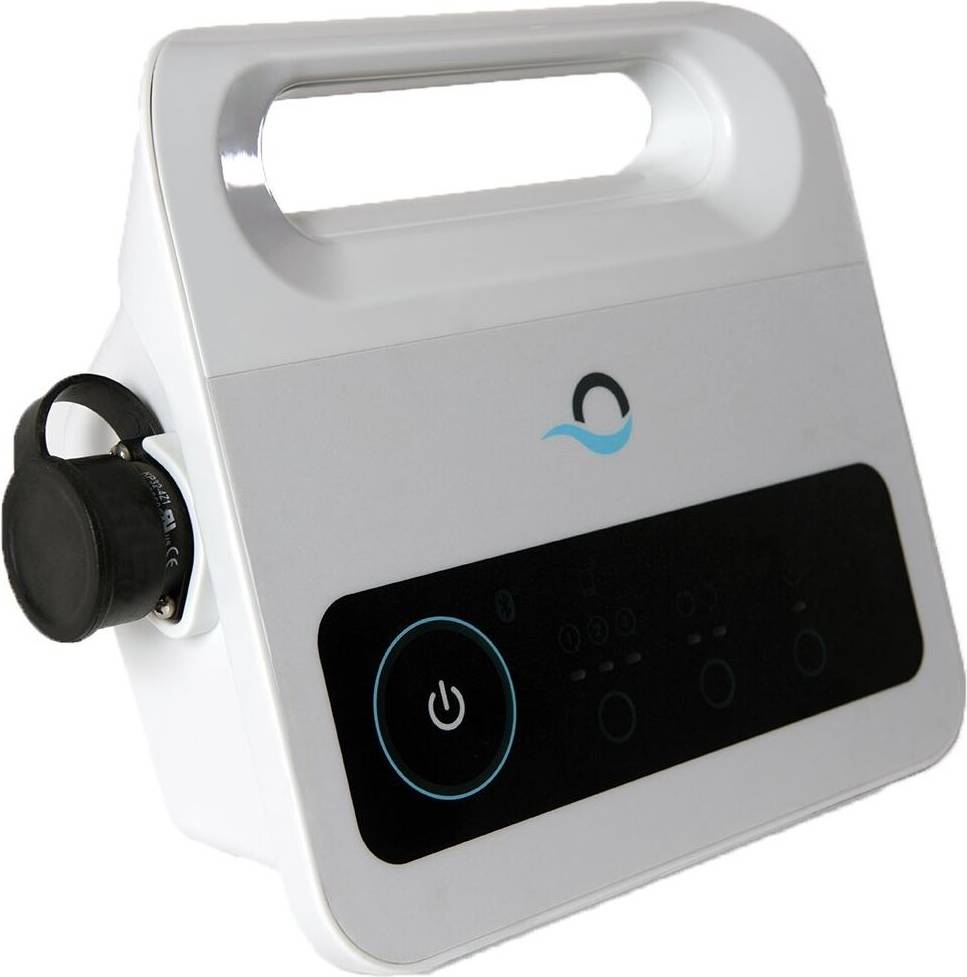Dolphin Netzteil E25 PoolBot PB25 Evolution 25