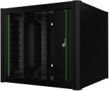 Rack cabinet Lanview By Logon 19 Inch 9U Rack Cabinet