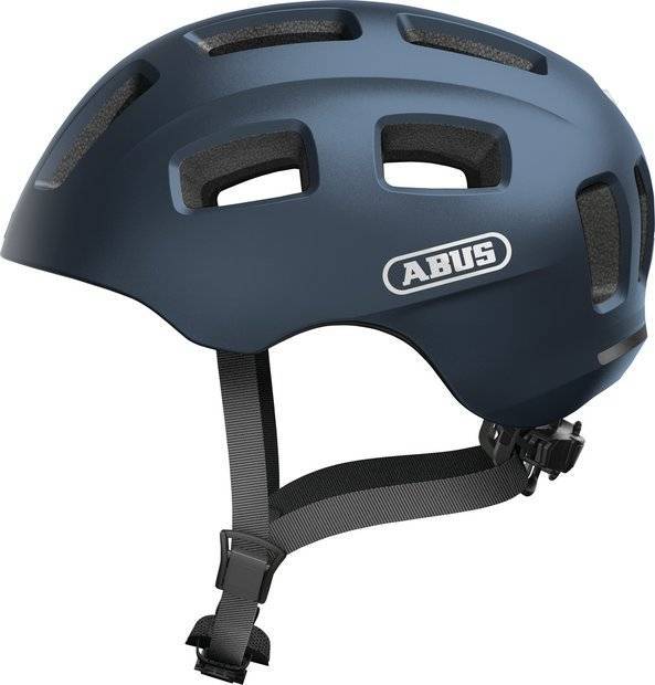 ABUS Kinderfietshelm Rouge