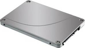 HPE Drv SSD 240GB SFF SATA Ri Rw