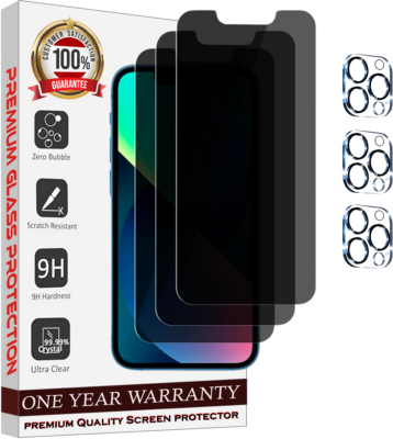 Privacy screen protector Entronix Anti-Spy Privacy Screen Protector