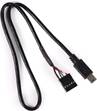 Mini USB 5-Pin 40cm