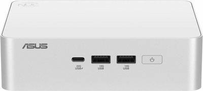 Asus nuc ASUS NUC 15 Pro Plus Desktop Computer