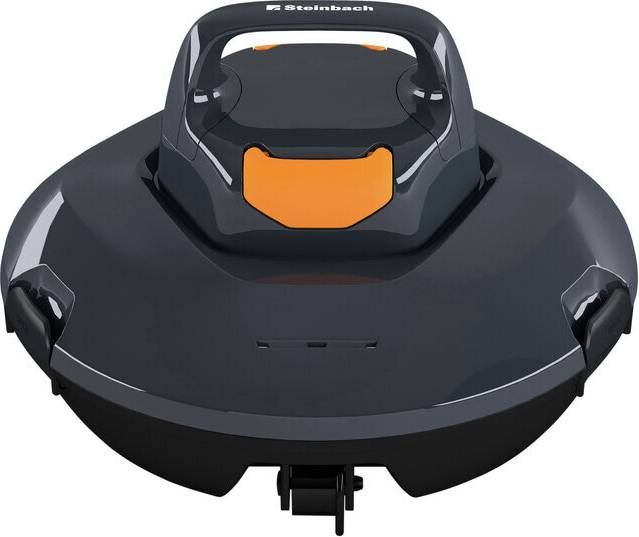 Poolroboter Steinbach Poolrunner ONE RXB 150 Transparent