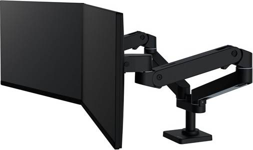 LX Pro Mounting Kit 27 Inch