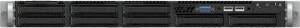 Intel R1208WFQYSR Server System C628