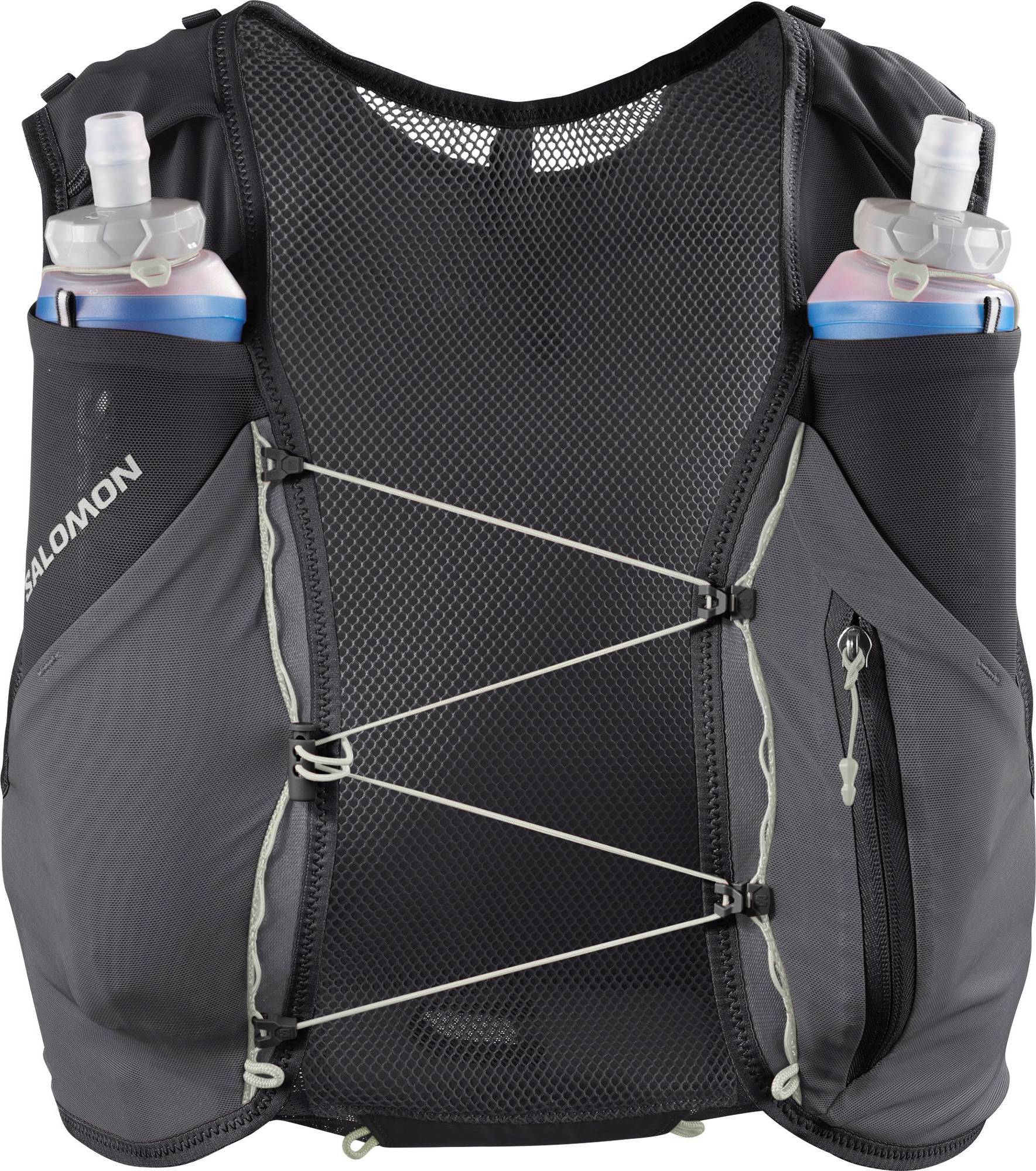 Salomon Adv Skin 5 Rygsæk Set Gradient