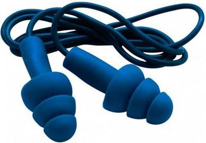 3m ear 3M Detectable Reusable Earplugs -