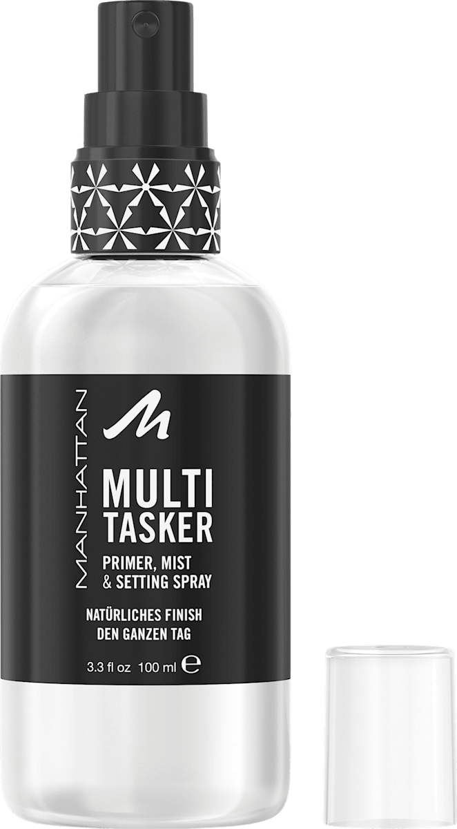 Manhattan Manhattan Multi Tasker Setting Spray