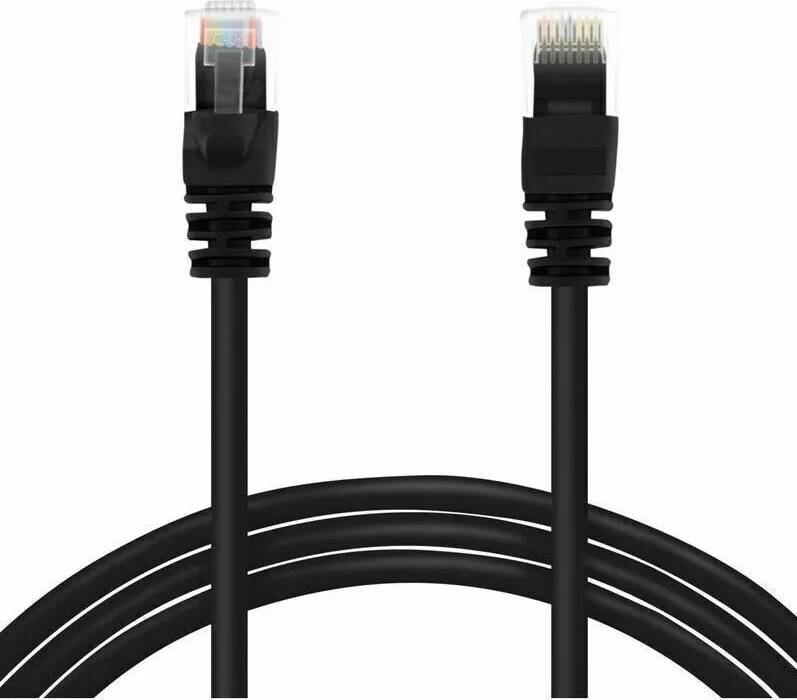 BST Patch Link Cable Connection Between 2 Devices