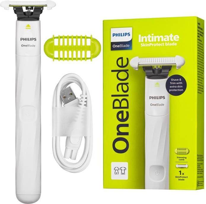 Oneblade Philips OneBlade QP1924 22 Rasierer