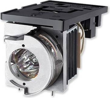 NEC NP-U321H-WK Lamp Replacement NP34LP
