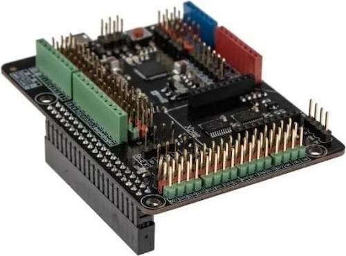 DFRobot DFR0327 Arduino Schild Kit