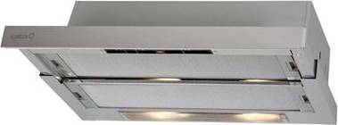 Extensible TF5260X Inox