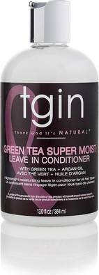 Green Tea Super Moist Leave-In Conditioner