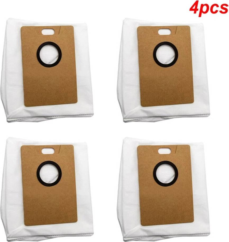Tapo rv30 max 4pcs Dust Bag Tapo RV30 Max Plus