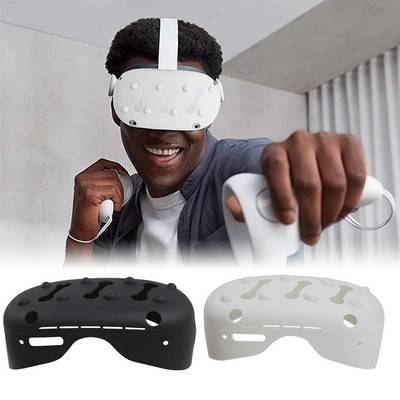 VR Headset Protective Shell for 2 Silicone Case