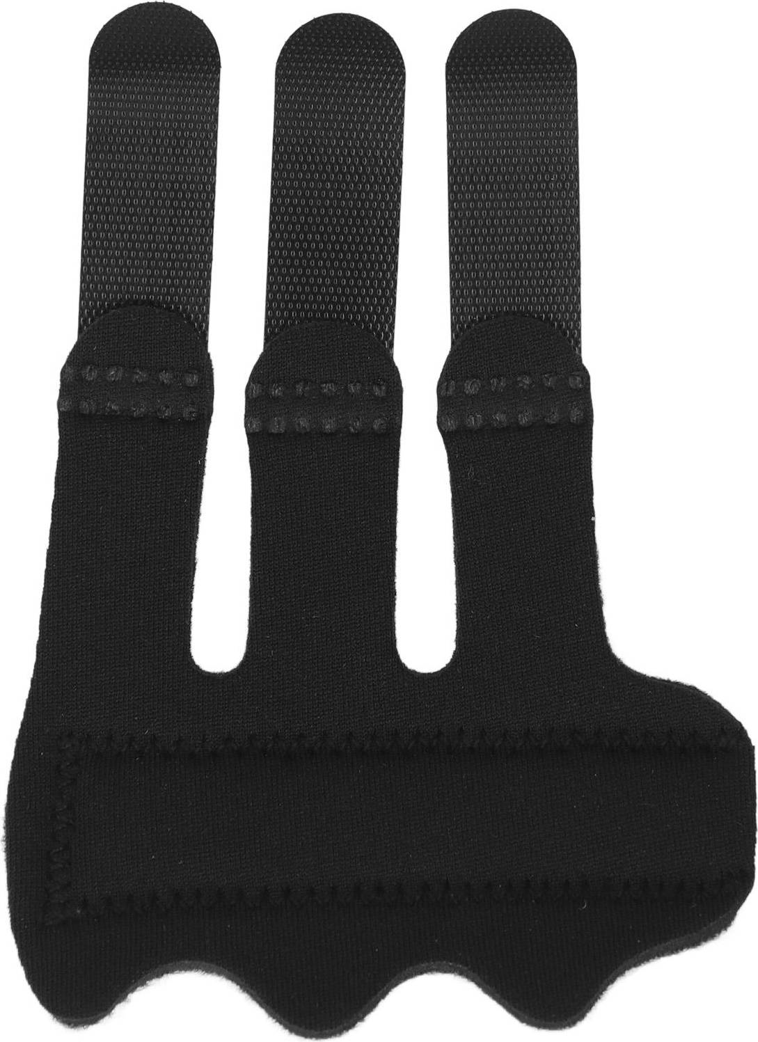 Finger Splint 3 Strap Adjustable